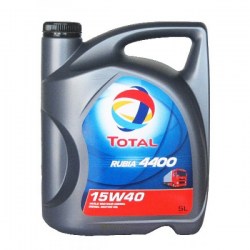 TOTAL RUBIA 4400 15W-40